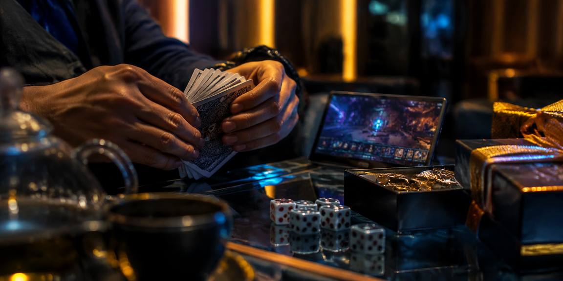 xx88e.top Casino Trực Tiếp Di Động Trên xx88e.top